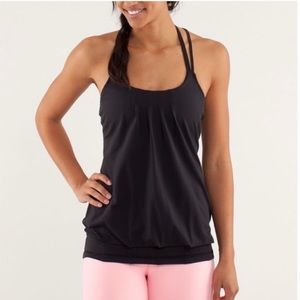 Flow and Go Tank II - Size 6